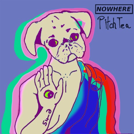 NOW HERE (single) | Boomplay Music