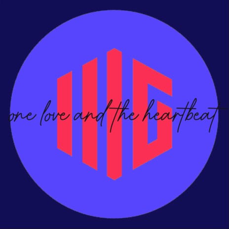 One love and the Heartbeat | Boomplay Music