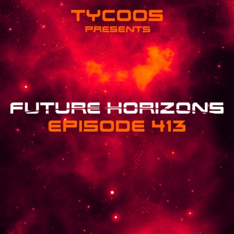 Heartbliss (Future Horizons 413) ft. DJoy & Ria Joyse | Boomplay Music