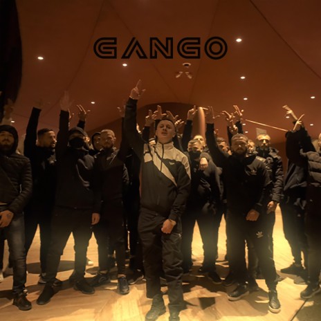 GANGO | Boomplay Music
