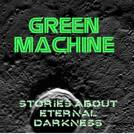 Stories about Eternal Darkness part one