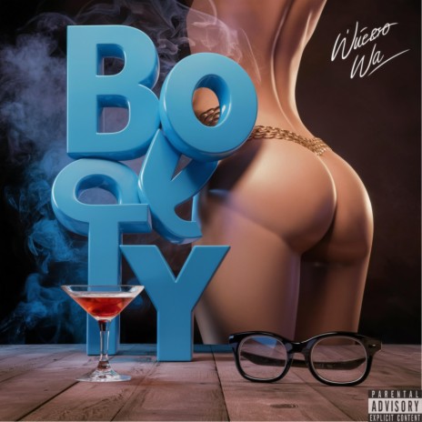 BOOTY | Boomplay Music