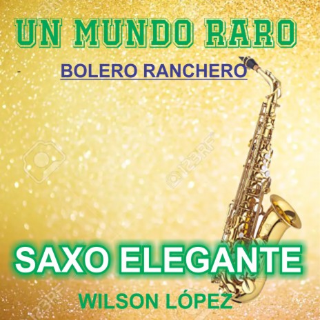 Un Mundo Raro/Bolero Ranchero | Boomplay Music