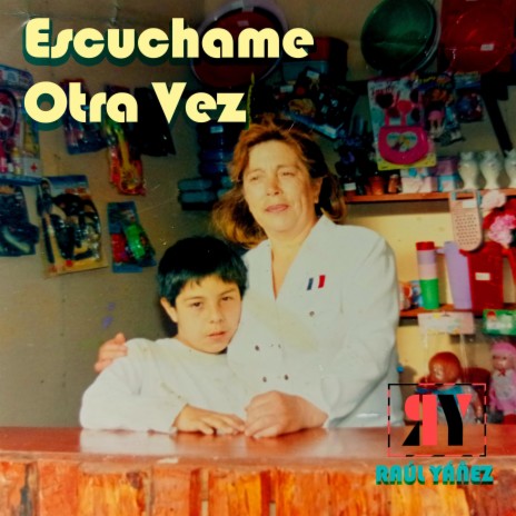 Escuchame Otra Vez | Boomplay Music