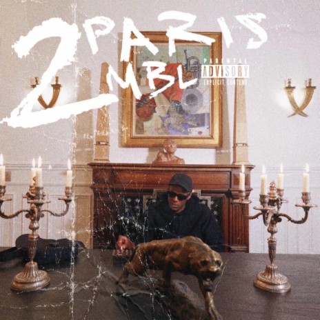 2Paris (Freestyle) | Boomplay Music