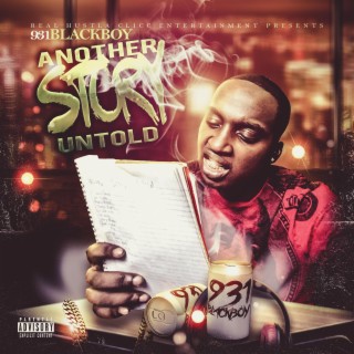 Another Story Untold (Hosted by @therealdjmiles)