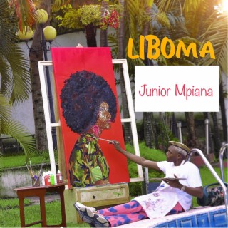 Liboma lyrics | Boomplay Music