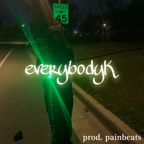 everybodyK | Boomplay Music