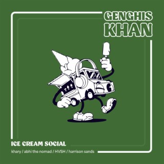 Genghis Khan