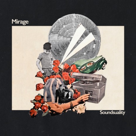 Mirage | Boomplay Music