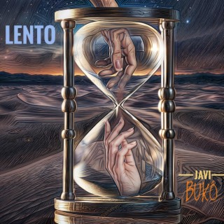 Lento lyrics | Boomplay Music