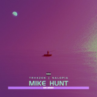 Mike Hunt