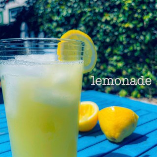 Lemonade lyrics | Boomplay Music