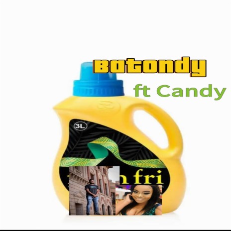 3 Litre ft. Candy | Boomplay Music