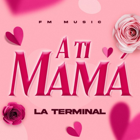 A Ti Mama | Boomplay Music