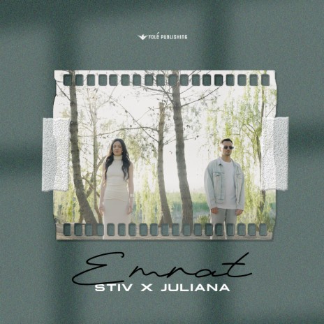 Emrat ft. Juliana | Boomplay Music