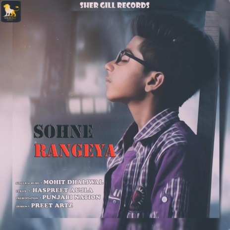 Sohne Rangiya | Boomplay Music