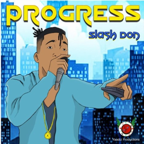 Progress (Better&better) | Boomplay Music