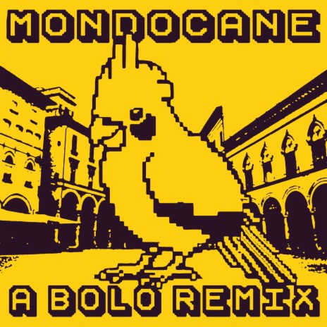 A BOLO! (Mondocane Remix) ft. Mondocane | Boomplay Music