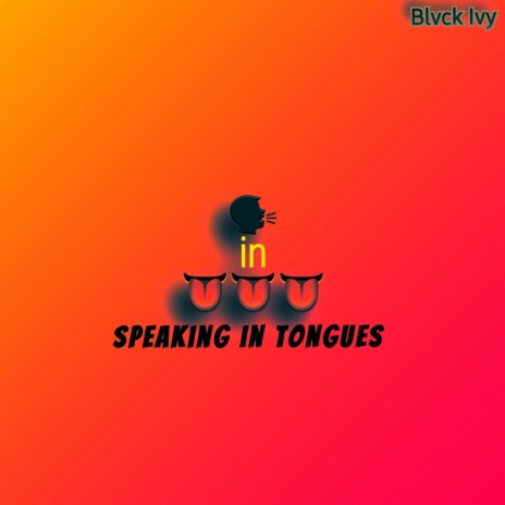 Speaking in Tongues (Radio Edit) | Boomplay Music