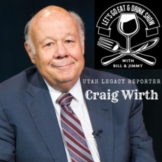 Craig Wirth - Utah Legacy Reporter