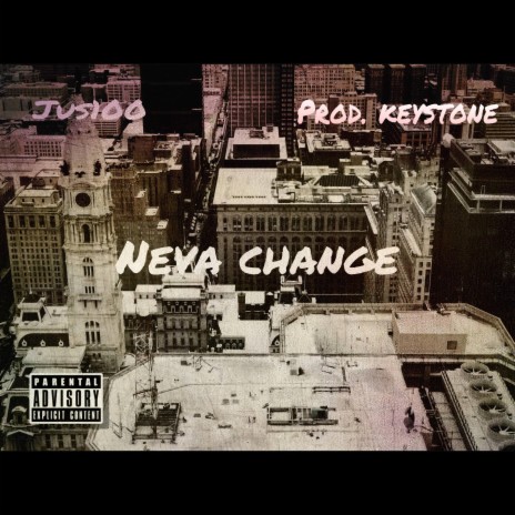 Neva Change (prod.Keystone) | Boomplay Music