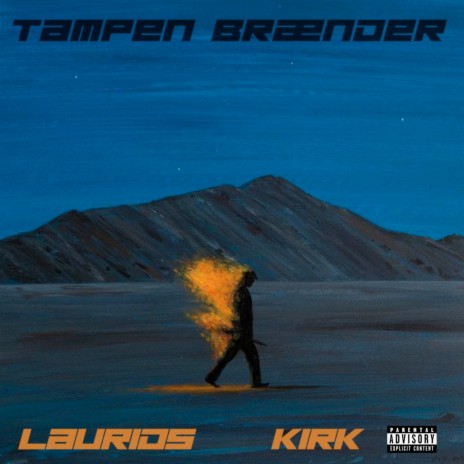 Tampen Brænder | Boomplay Music