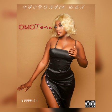 OmoTena | Boomplay Music