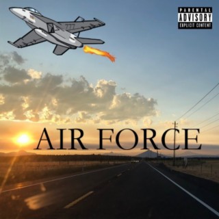 AIR FORCE