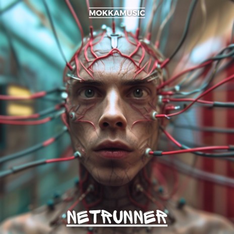 Netrunner | Boomplay Music