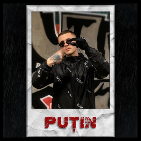 Putin | Boomplay Music