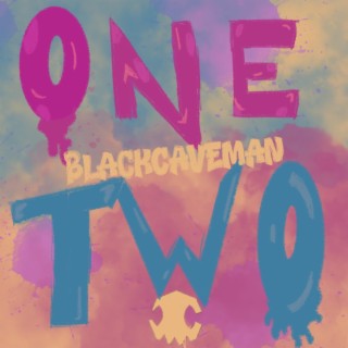 one two