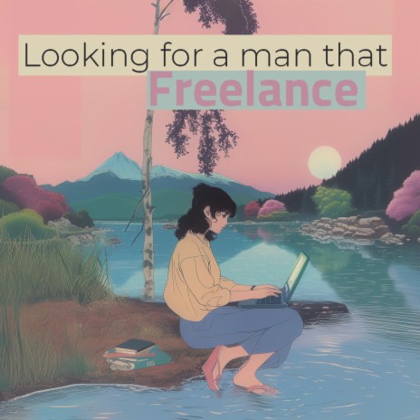 Looking for a Man That Freelance | Boomplay Music