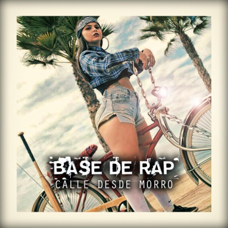 Base de Rap Calle desde Morro ft. Ser The Producer