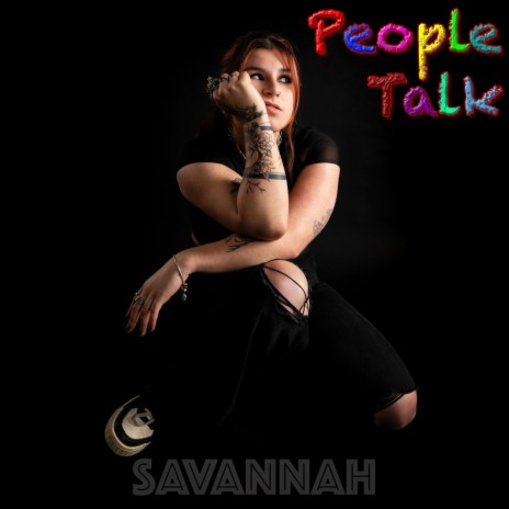 People Talk | Boomplay Music