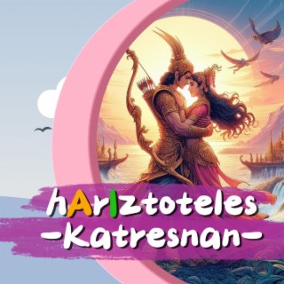 Katresnan (bahasa jawa)