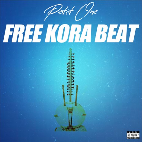 Free Kora Beat