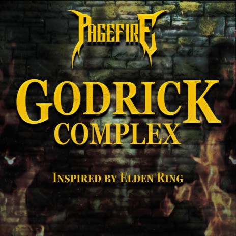 Godrick Complex