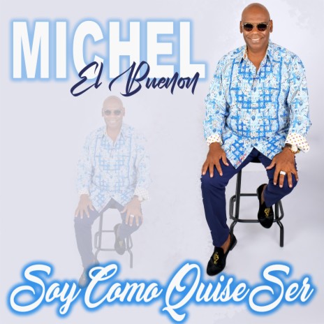 Soy Como Quise Ser | Boomplay Music