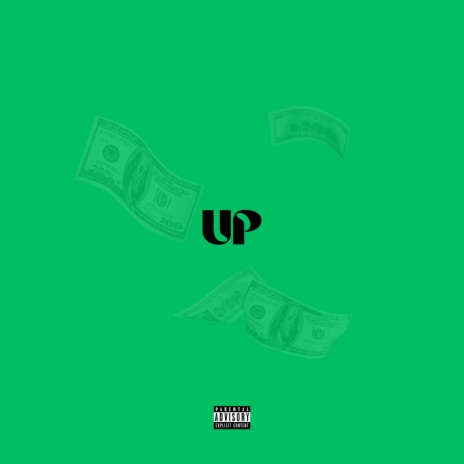 UP ft. Trey BILLZ | Boomplay Music