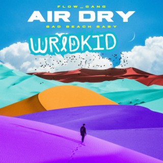 Air Dry