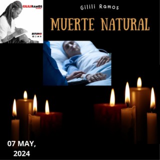 MUERTE NATURAL