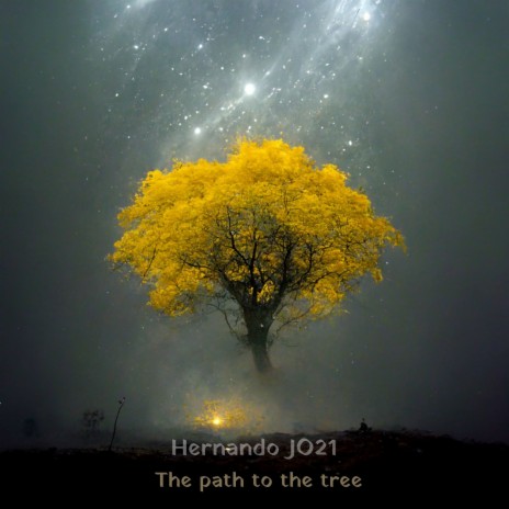 The Path to the Tree | Boomplay Music