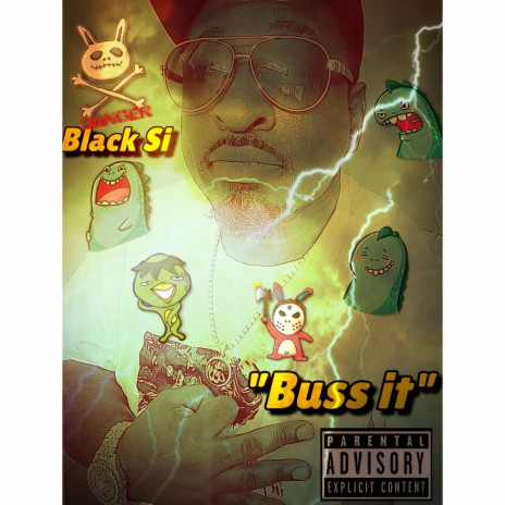 Buss it | Boomplay Music