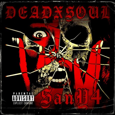 Deadxsoul | Boomplay Music