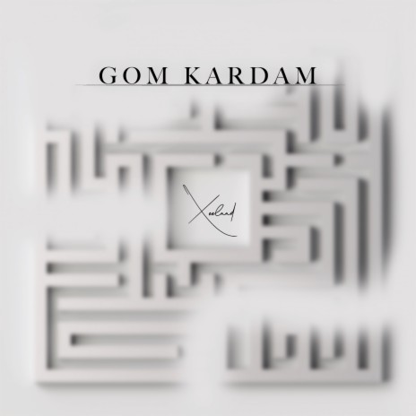 Gom Kardam | Boomplay Music