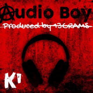 Audio Boy
