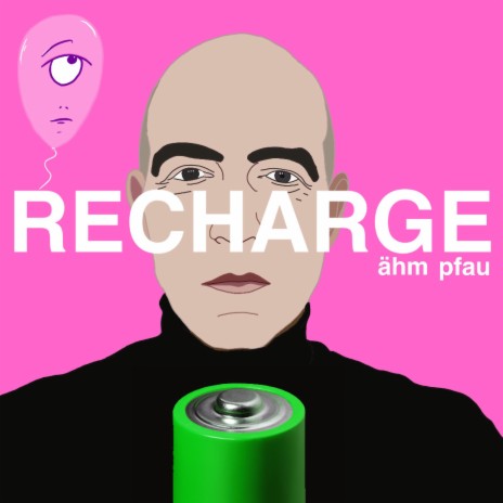 Recharge | Boomplay Music