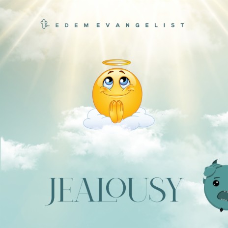 Jealousy | Boomplay Music