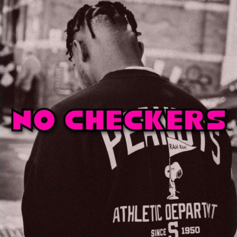 No Checkers | Boomplay Music